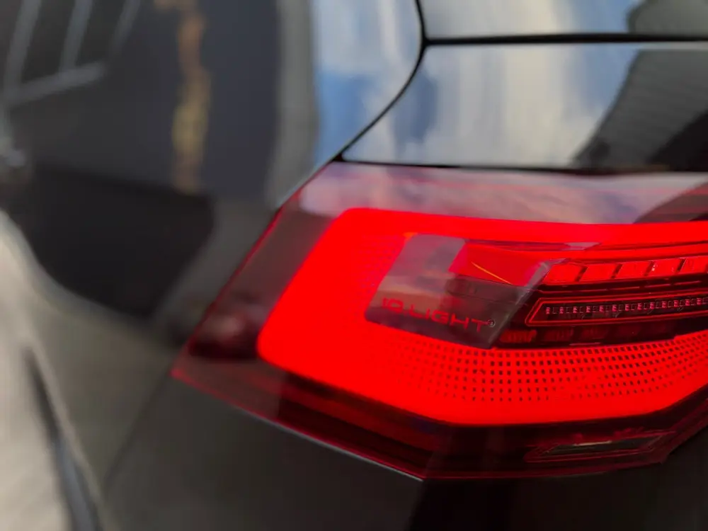 Volkswagen Golf 2.0 TSI GTI Pano Dynaudio IQ Lights Carplay uit 2020, foto 18