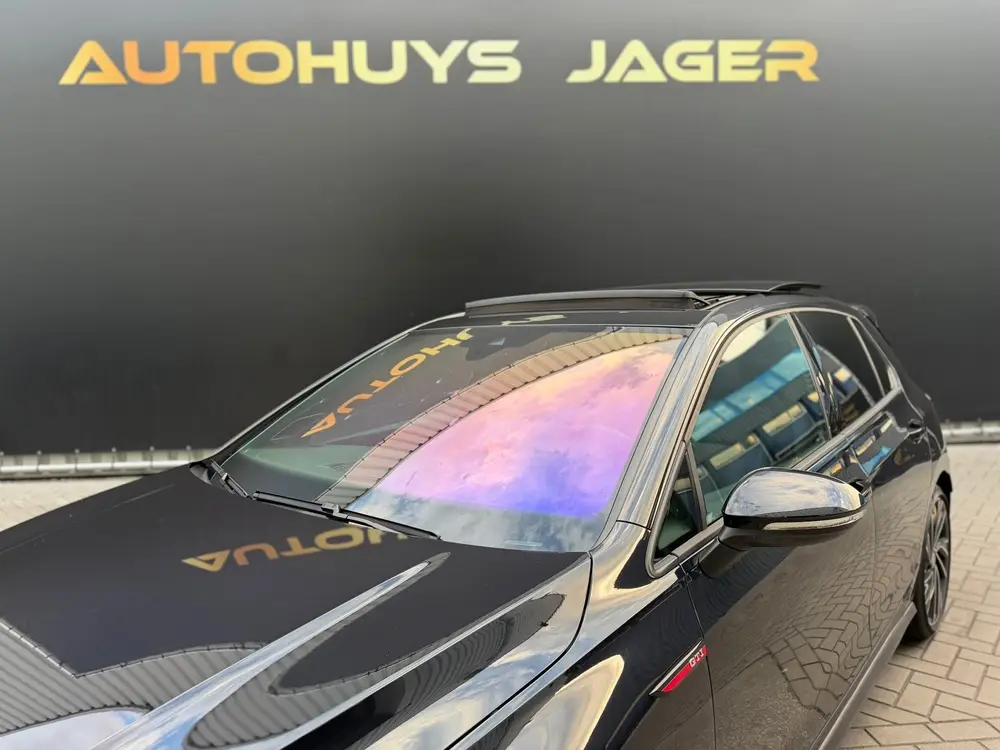 Volkswagen Golf 2.0 TSI GTI Pano Dynaudio IQ Lights Carplay uit 2020, foto 5