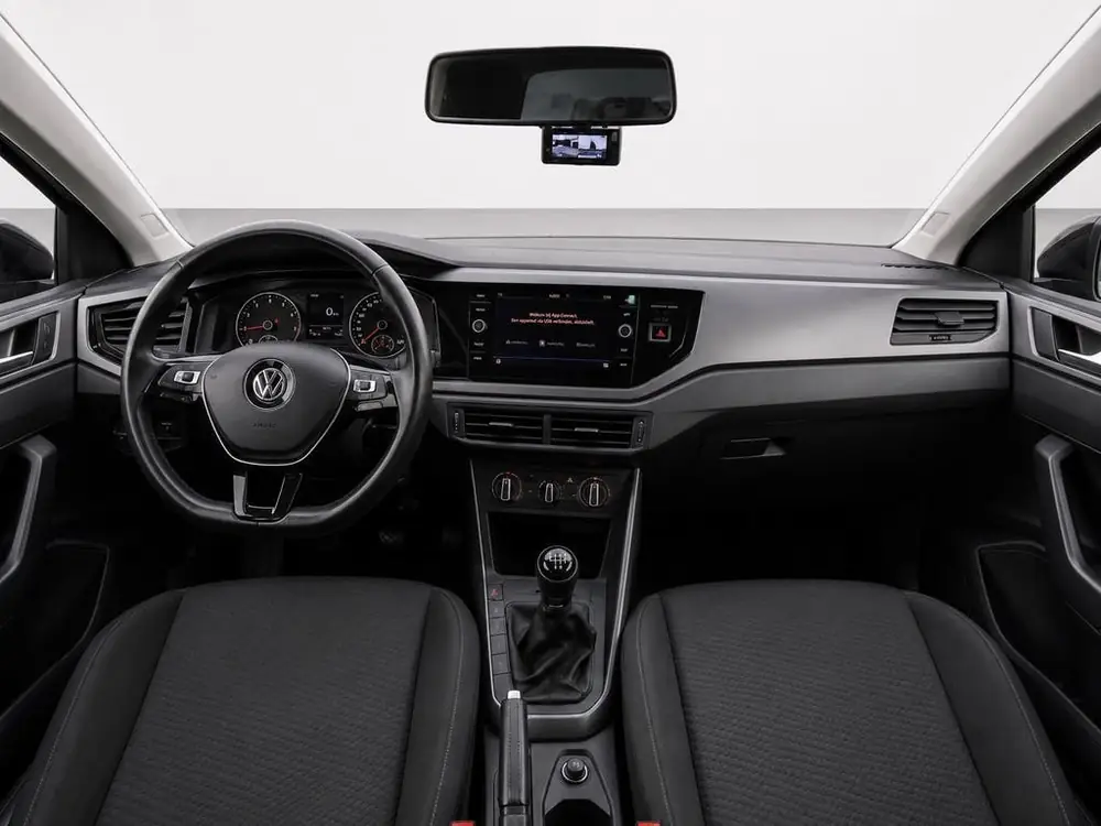 Volkswagen Polo 1.0 TSI Highline+Dashcam+Carplay+Airco+Cruis uit 2019, foto 3