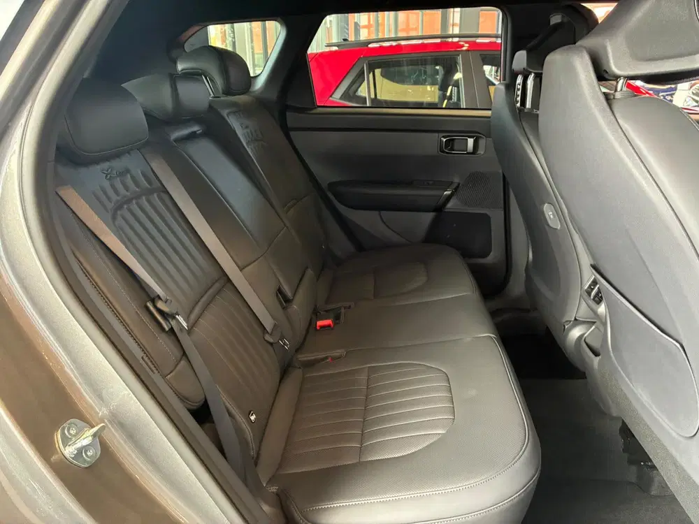 Kia Seltos X-Line DCT7 uit 2026, foto 6