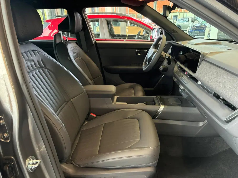 Kia Seltos X-Line DCT7 uit 2026, foto 7
