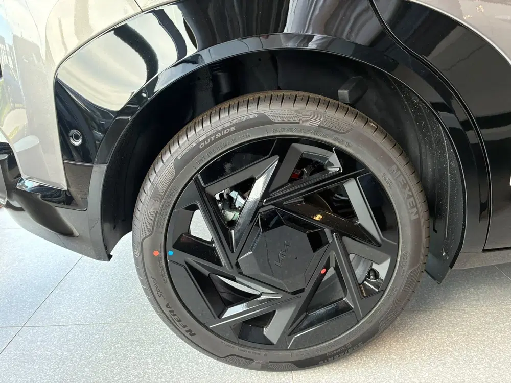 Kia Seltos X-Line DCT7 uit 2026, foto 8