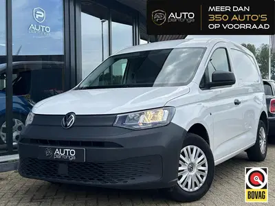 Volkswagen Caddy 2.0 TDI Comfort uit 2023