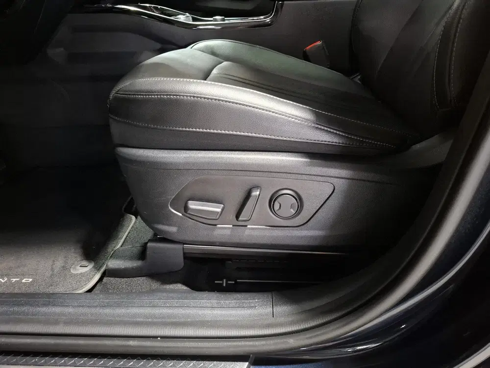 Kia Sorento 1.6 T-GDI Hybrid 2WD DynamicPlusLine 7p. M uit 2022, foto 11