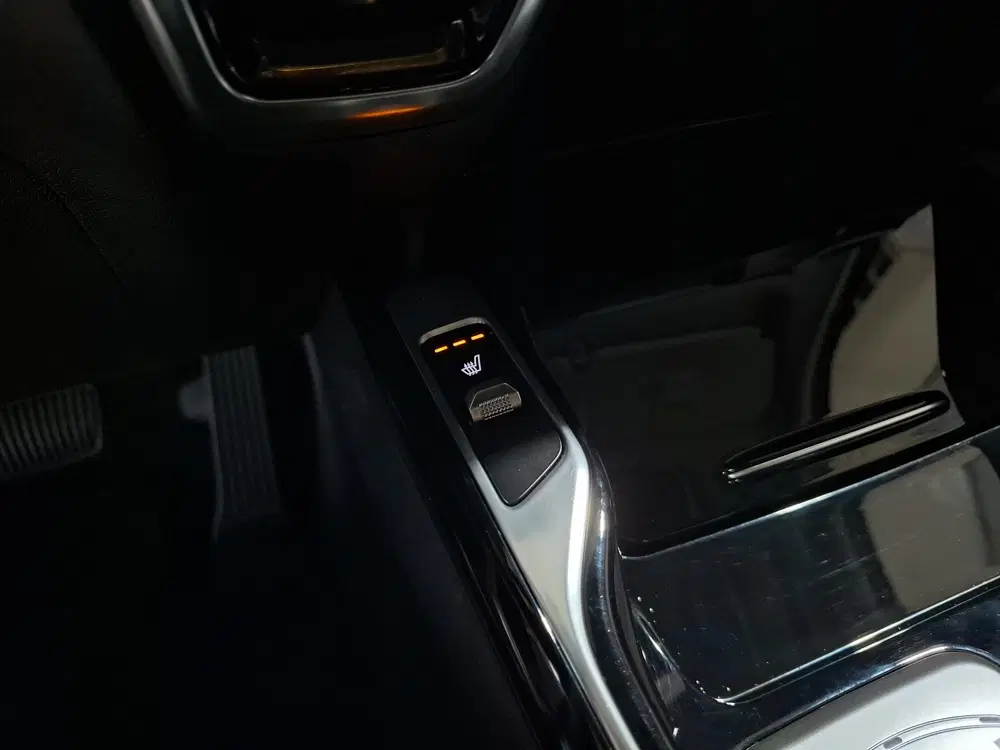 Kia Sorento 1.6 T-GDI Hybrid 2WD DynamicPlusLine 7p. M uit 2022, foto 15
