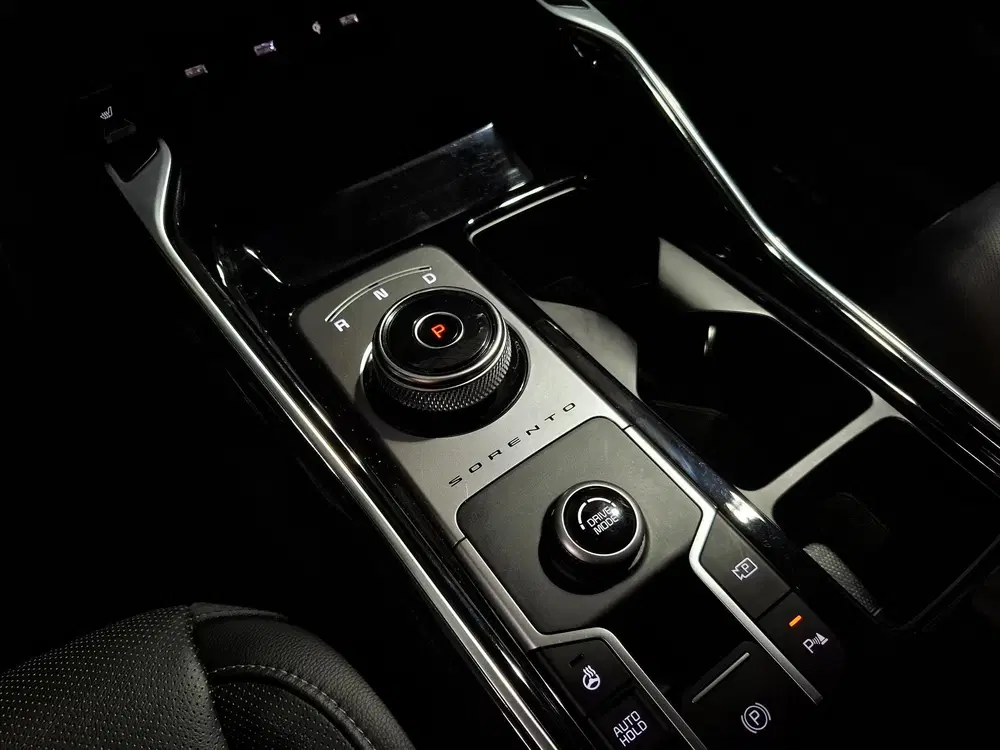 Kia Sorento 1.6 T-GDI Hybrid 2WD DynamicPlusLine 7p. M uit 2022, foto 18