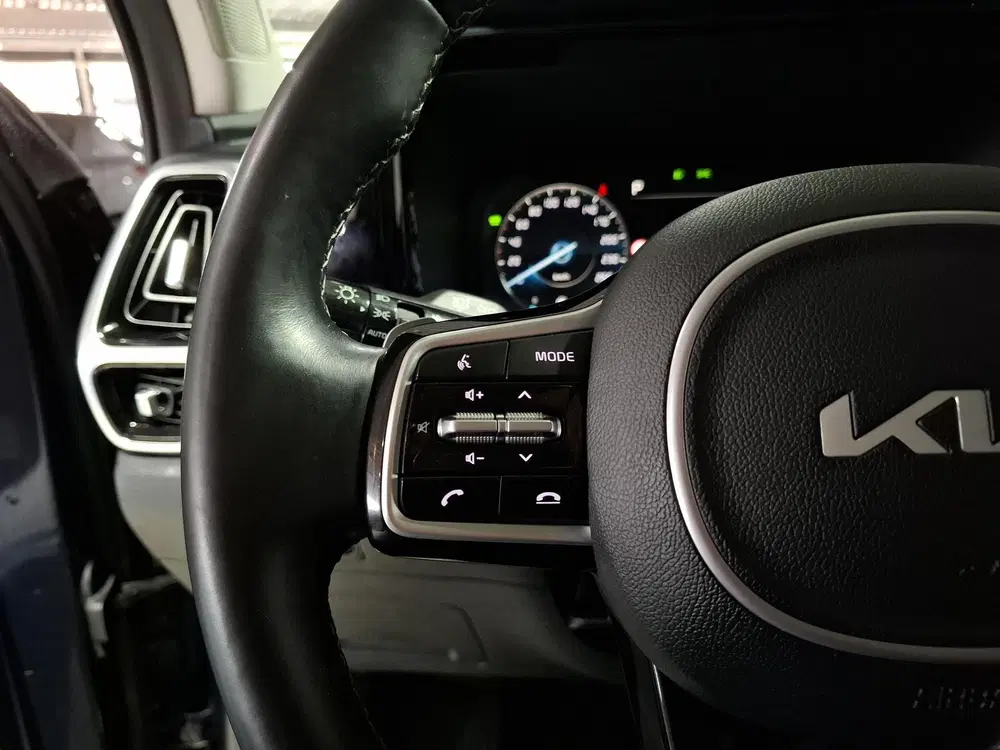 Kia Sorento 1.6 T-GDI Hybrid 2WD DynamicPlusLine 7p. M uit 2022, foto 7