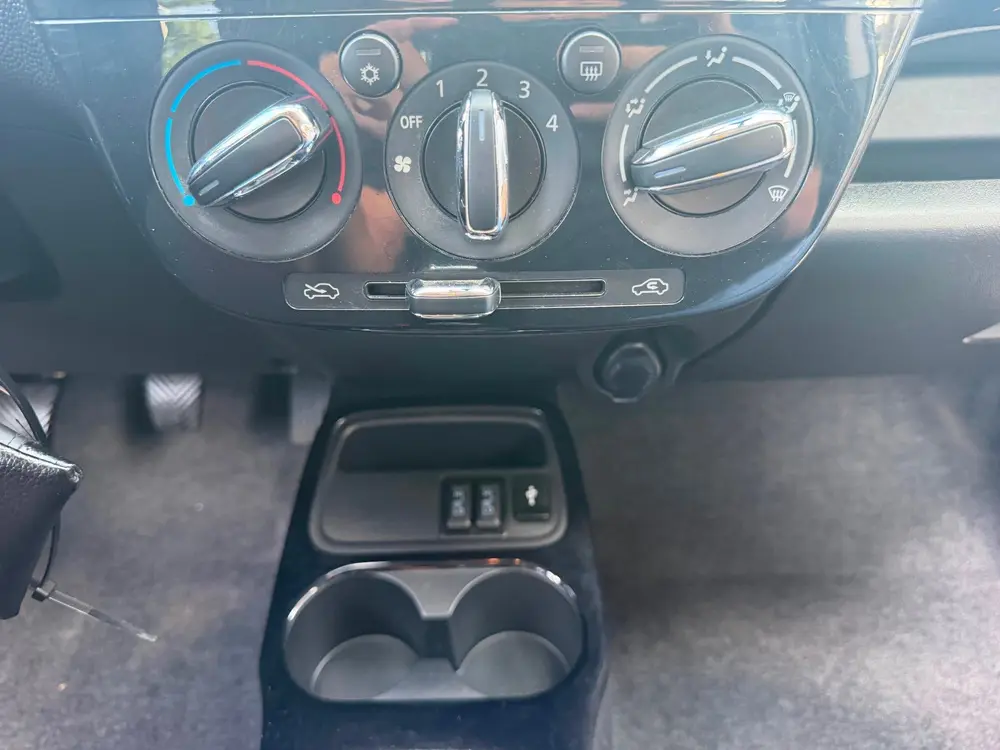 Mitsubishi Space Star 1.0 Diamant Edition+ Airco Lmv Navi Ca uit 2019, foto 16