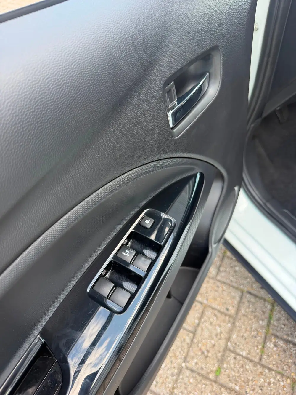Mitsubishi Space Star 1.0 Diamant Edition+ Airco Lmv Navi Ca uit 2019, foto 7