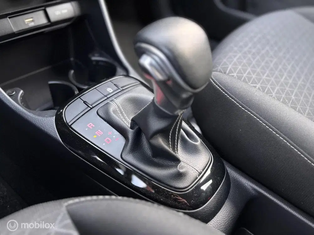 Kia Picanto 1.0 AUTOMAAT Camera Clima Cruise RIJKLAARP uit 2022, foto 17