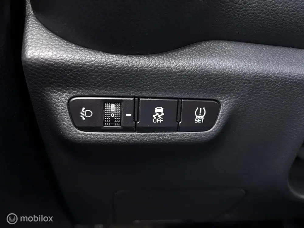 Kia Picanto 1.0 AUTOMAAT Camera Clima Cruise RIJKLAARP uit 2022, foto 20