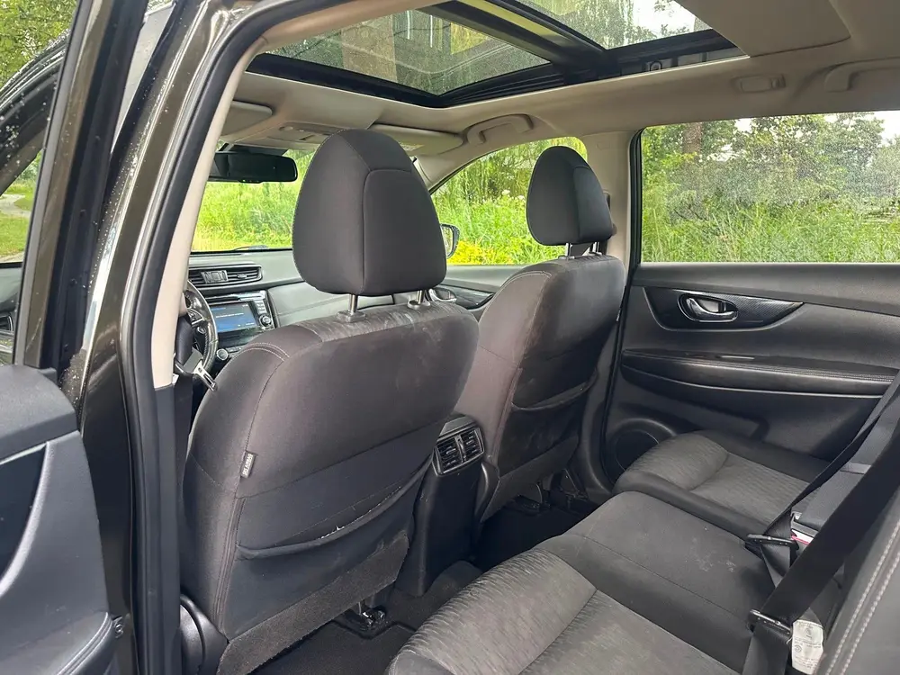 Nissan X-Trail 1.7 dCi Xtronic Tekna 7p. Airco 360• Camera uit 2019, foto 12