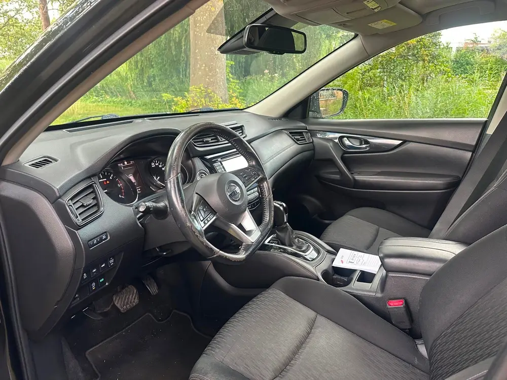 Nissan X-Trail 1.7 dCi Xtronic Tekna 7p. Airco 360• Camera uit 2019, foto 14