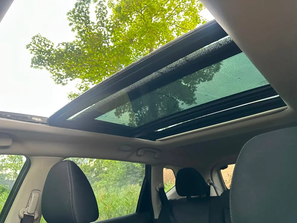 Nissan X-Trail 1.7 dCi Xtronic Tekna 7p. Airco 360• Camera uit 2019, foto 15