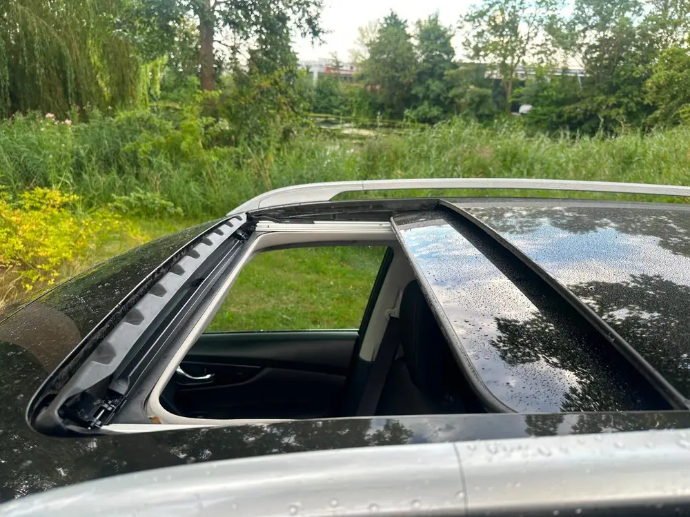 Nissan X-Trail 1.7 dCi Xtronic Tekna 7p. Airco 360• Camera uit 2019, foto 16
