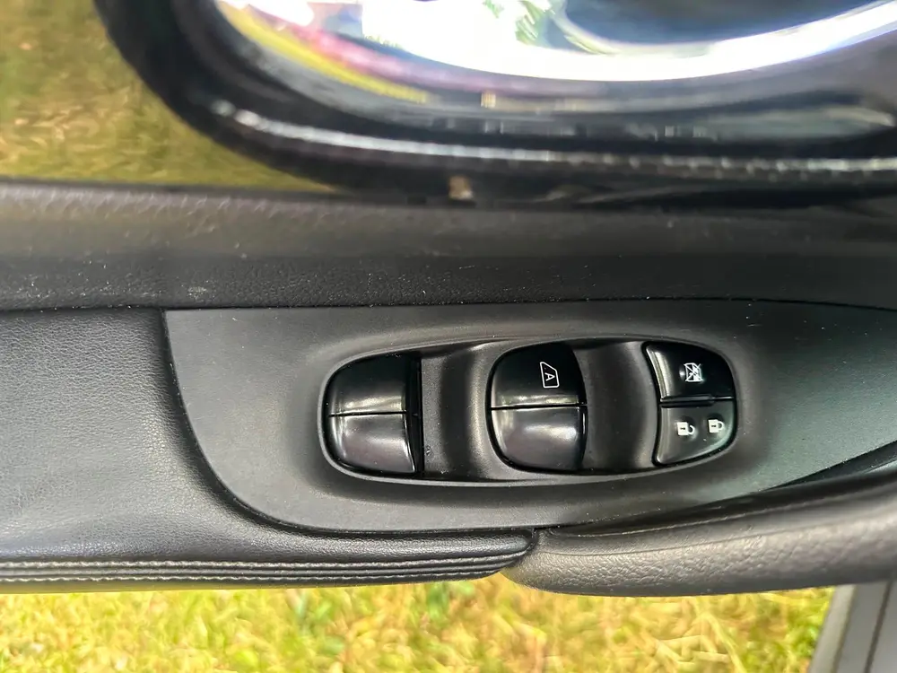 Nissan X-Trail 1.7 dCi Xtronic Tekna 7p. Airco 360• Camera uit 2019, foto 17