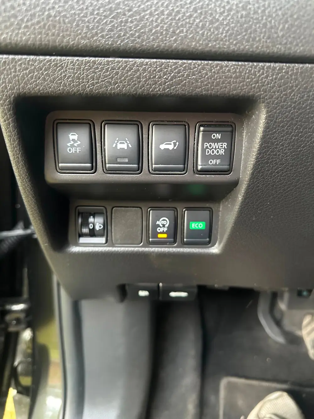 Nissan X-Trail 1.7 dCi Xtronic Tekna 7p. Airco 360• Camera uit 2019, foto 18