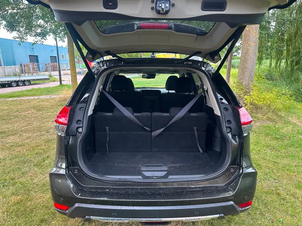 Nissan X-Trail 1.7 dCi Xtronic Tekna 7p. Airco 360• Camera uit 2019, foto 8