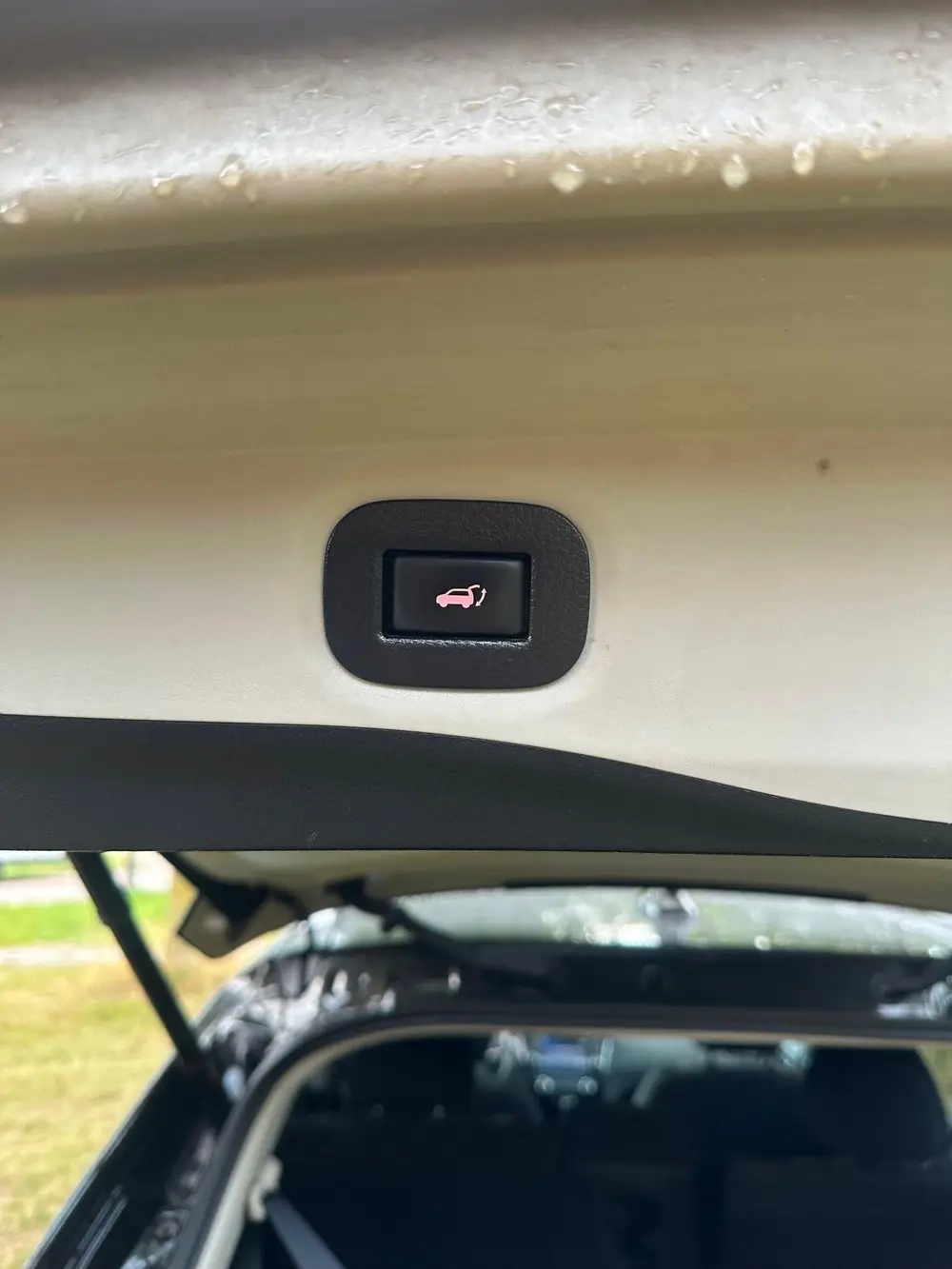 Nissan X-Trail 1.7 dCi Xtronic Tekna 7p. Airco 360• Camera uit 2019, foto 9