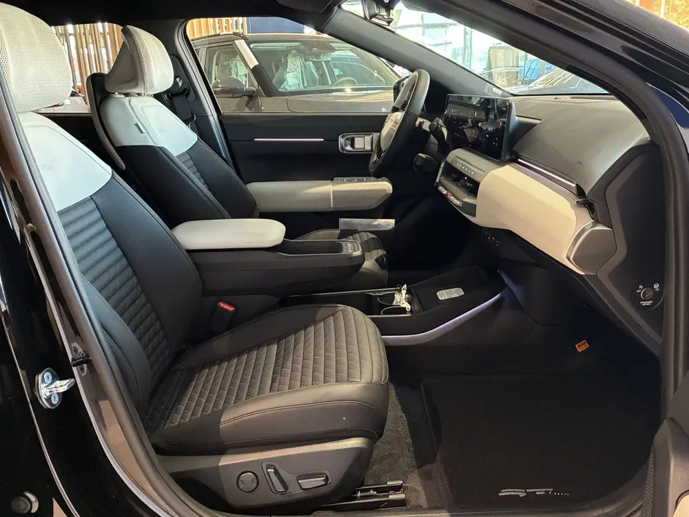 Kia EV4 GT-Line Business Edition 81.4 kWh NU UIT V uit 2026, foto 10