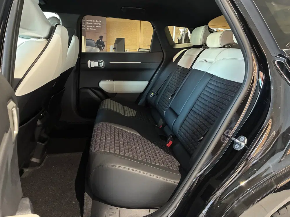 Kia EV4 GT-Line Business Edition 81.4 kWh NU UIT V uit 2026, foto 12