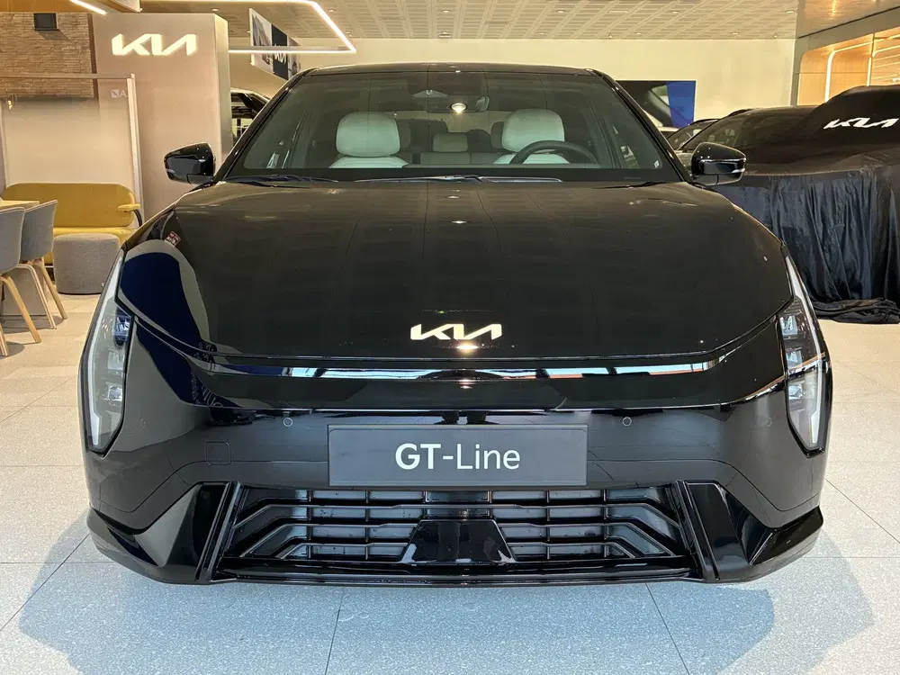 Kia EV4 GT-Line Business Edition 81.4 kWh NU UIT V uit 2026, foto 8