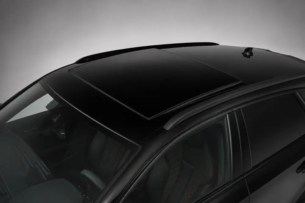 Audi RS3 Audi RS3 Sportback uit 2019, foto 17