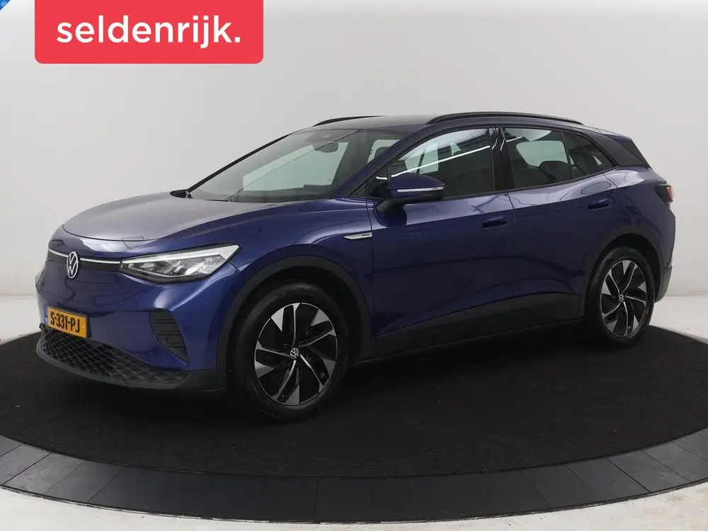 Volkswagen ID.4 Pro 77kWh | SOH 93,8% | Adaptive cruise | La uit 2023