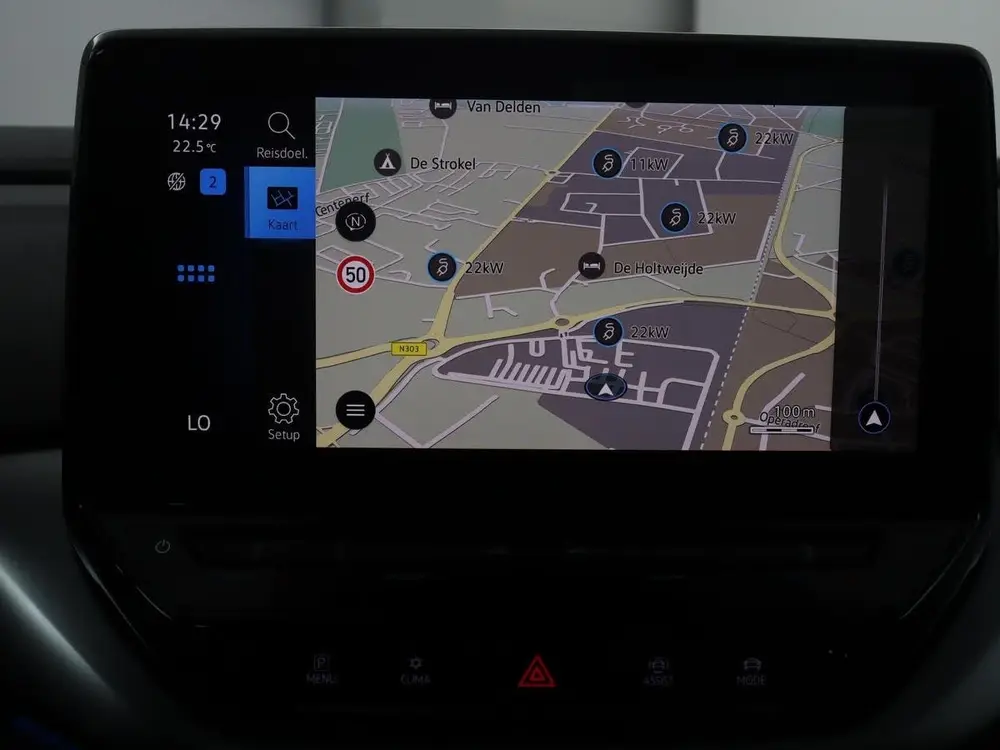 Volkswagen ID.4 Pro 77kWh | SOH 93,8% | Adaptive cruise | La uit 2023, foto 12