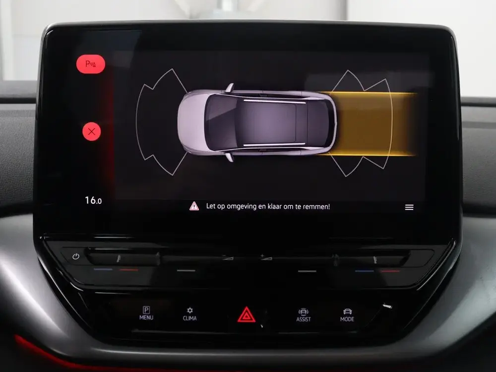 Volkswagen ID.4 Pro 77kWh | SOH 93,8% | Adaptive cruise | La uit 2023, foto 14