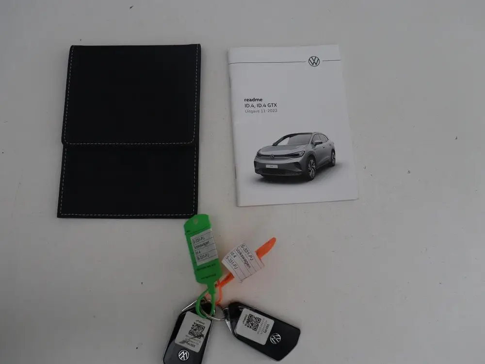Volkswagen ID.4 Pro 77kWh | SOH 93,8% | Adaptive cruise | La uit 2023, foto 15