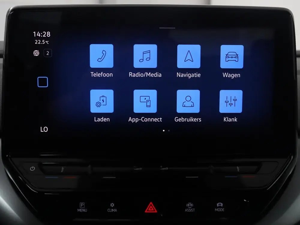 Volkswagen ID.4 Pro 77kWh | SOH 93,8% | Adaptive cruise | La uit 2023, foto 20