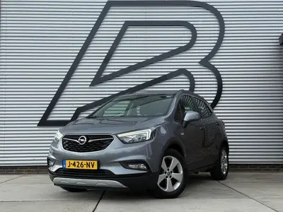 Opel Mokka 1.4 Turbo Innovation 1e Eigenaar uit 2019