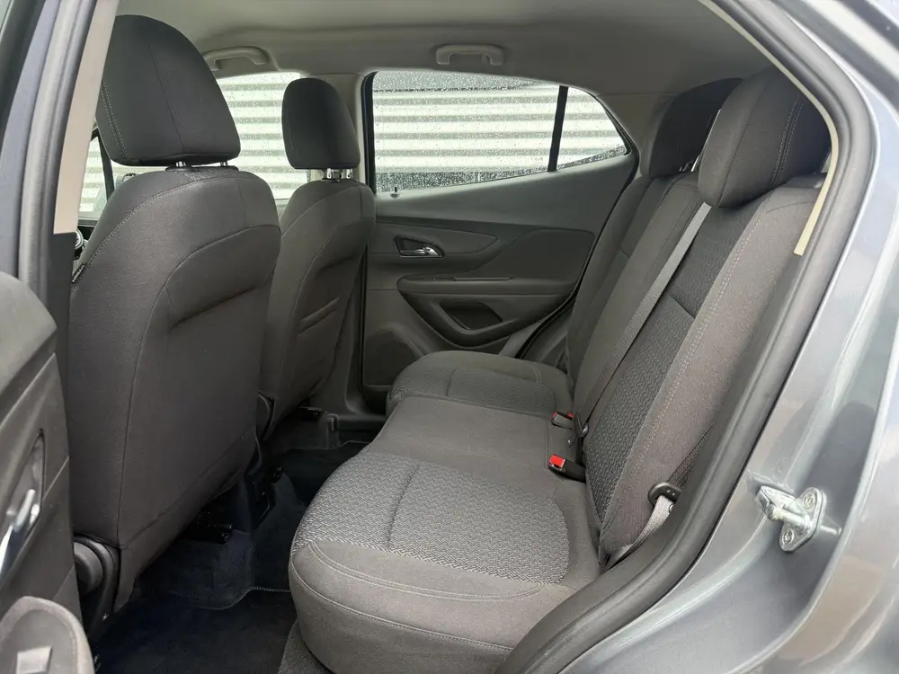 Opel Mokka 1.4 Turbo Innovation 1e Eigenaar uit 2019, foto 10