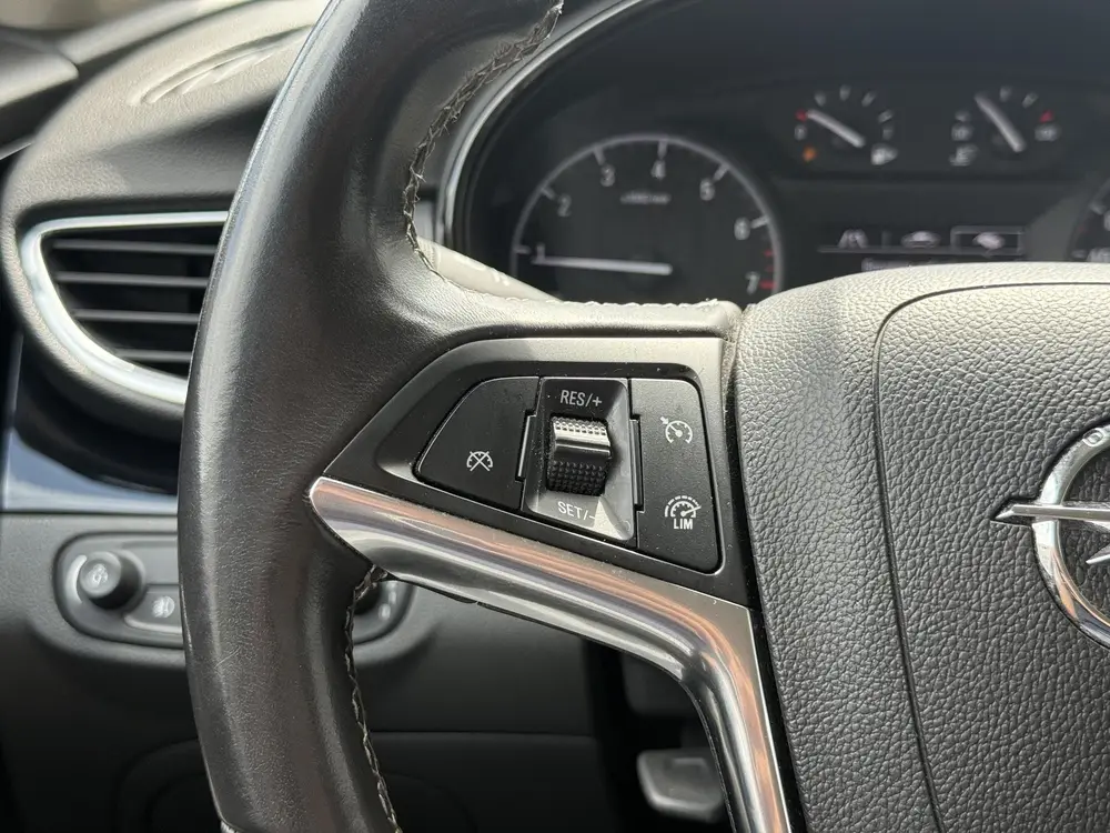 Opel Mokka 1.4 Turbo Innovation 1e Eigenaar uit 2019, foto 19