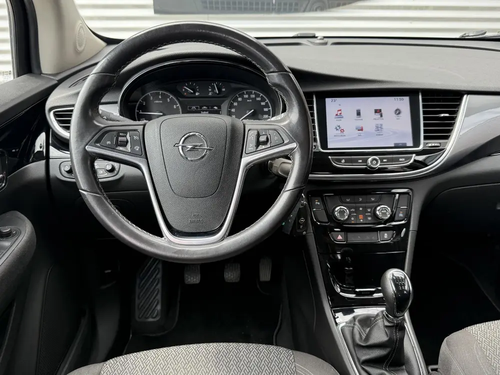 Opel Mokka 1.4 Turbo Innovation 1e Eigenaar uit 2019, foto 2