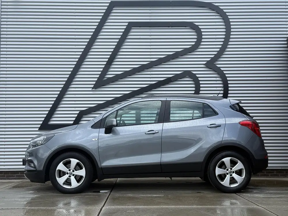 Opel Mokka 1.4 Turbo Innovation 1e Eigenaar uit 2019, foto 5