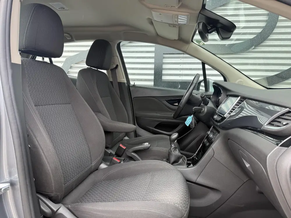 Opel Mokka 1.4 Turbo Innovation 1e Eigenaar uit 2019, foto 6