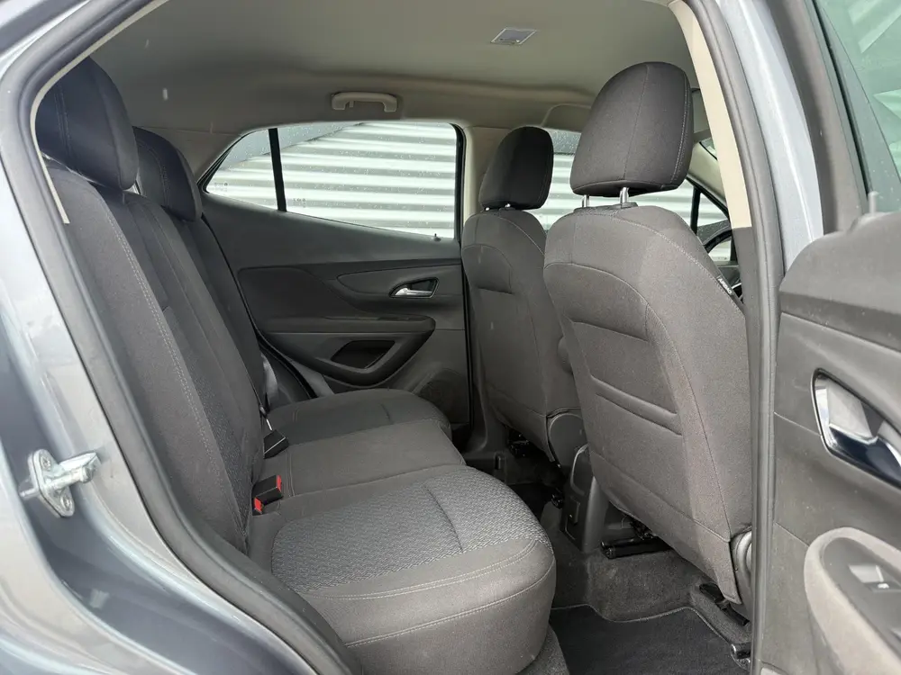 Opel Mokka 1.4 Turbo Innovation 1e Eigenaar uit 2019, foto 8