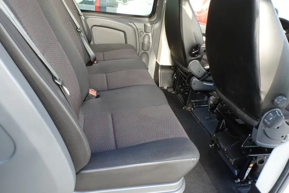 Peugeot Boxer 335 2.2 BlueHDi 140 L3H2 Premium DC (bj 20 uit 2020, foto 15