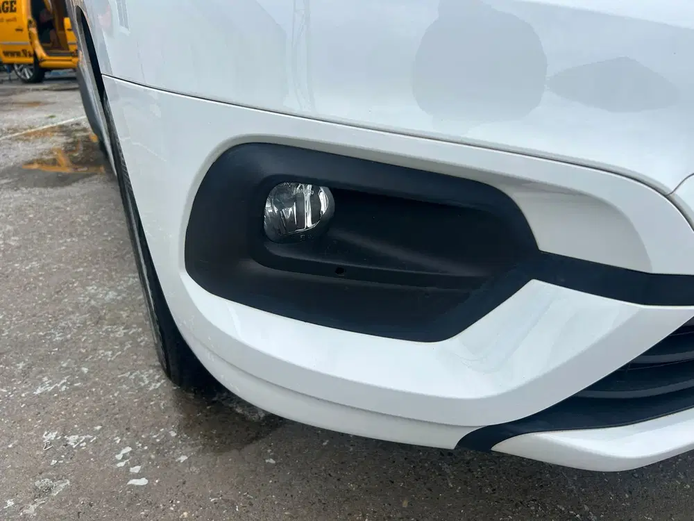 Opel Combo 1.5D L1H1 Edition 11700 KM AUTOMAAT uit 2021, foto 3