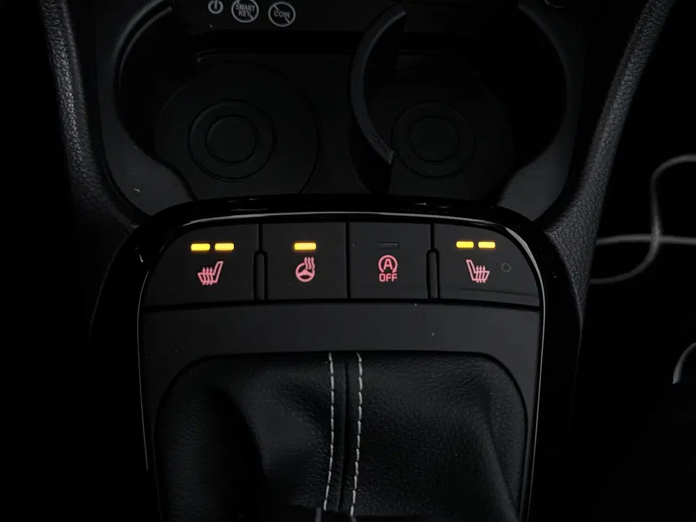 Kia Picanto 1.0 DPI ExecutiveLine uit 2026, foto 12
