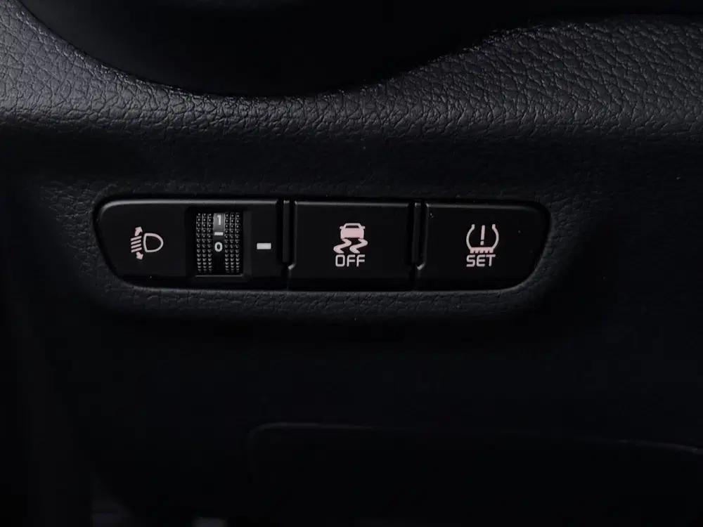 Kia Picanto 1.0 DPI ExecutiveLine uit 2026, foto 14