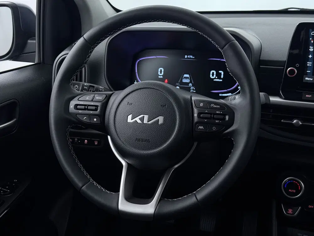 Kia Picanto 1.0 DPI ExecutiveLine uit 2026, foto 15
