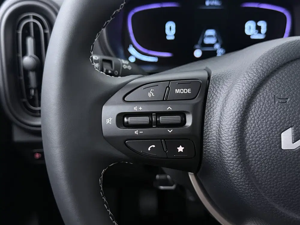 Kia Picanto 1.0 DPI ExecutiveLine uit 2026, foto 16