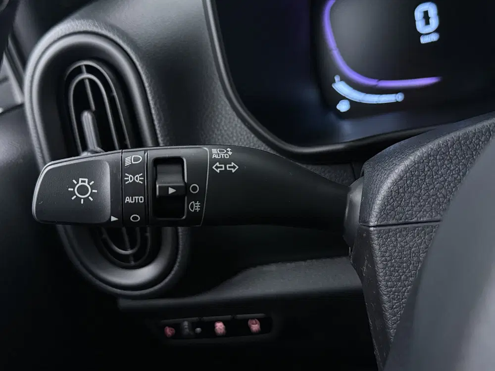 Kia Picanto 1.0 DPI ExecutiveLine uit 2026, foto 18