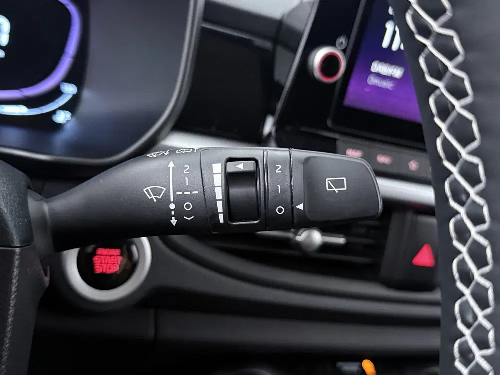 Kia Picanto 1.0 DPI ExecutiveLine uit 2026, foto 19