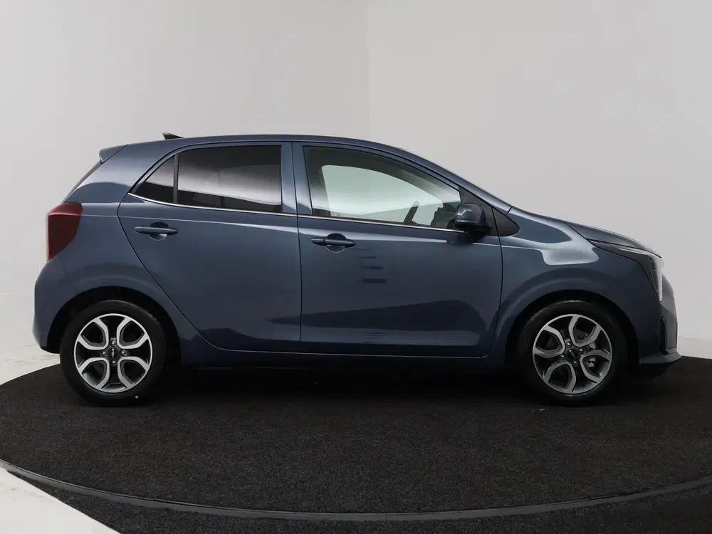 Kia Picanto 1.0 DPI ExecutiveLine uit 2026, foto 2