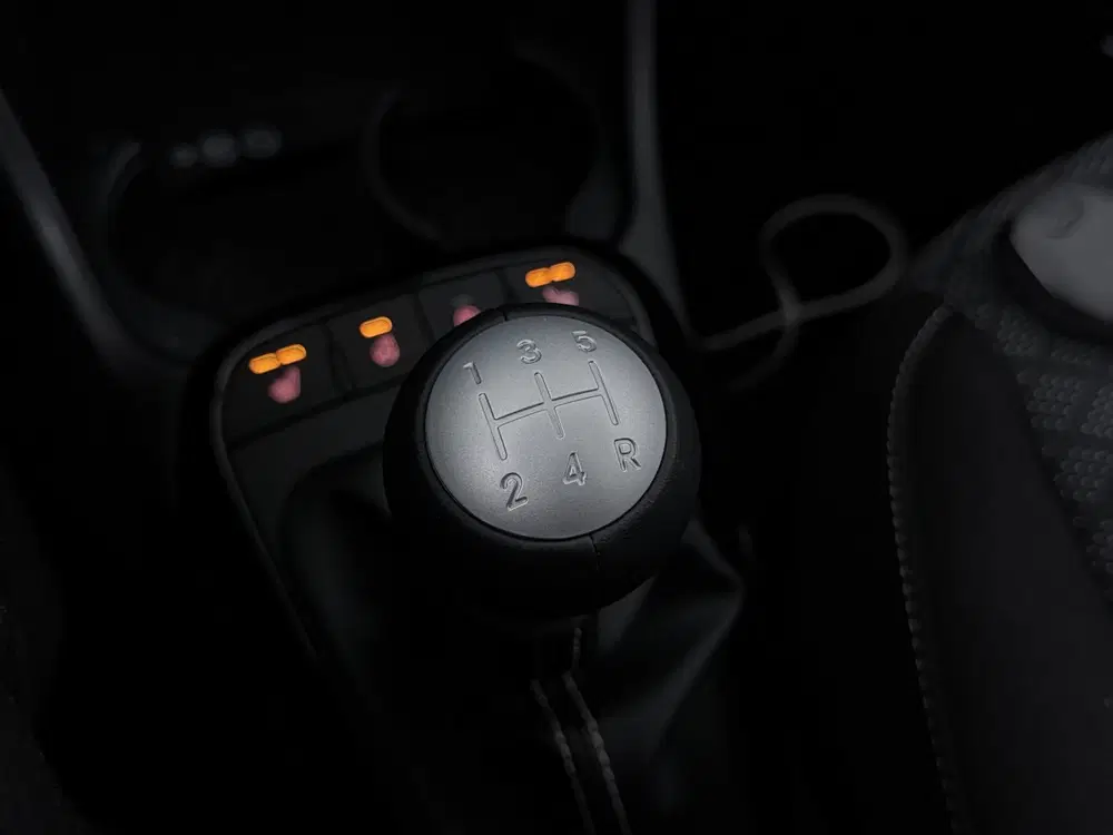 Kia Picanto 1.0 DPI ExecutiveLine uit 2026, foto 20