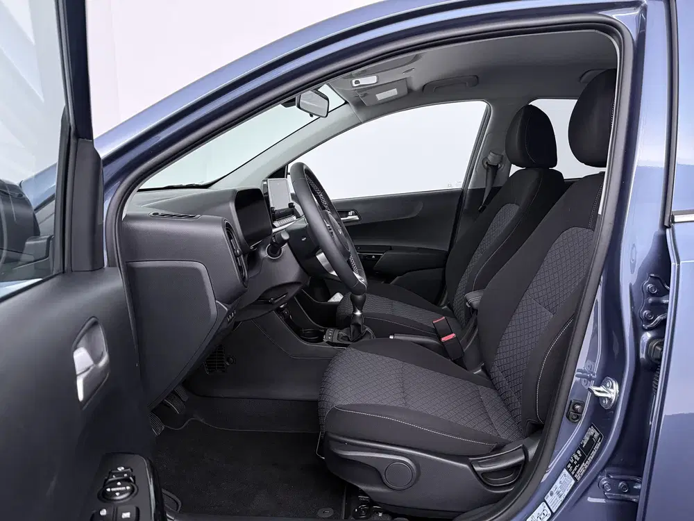 Kia Picanto 1.0 DPI ExecutiveLine uit 2026, foto 5